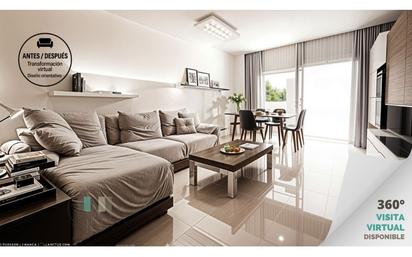 Living room of Flat for sale in Castellón de la Plana / Castelló de la Plana