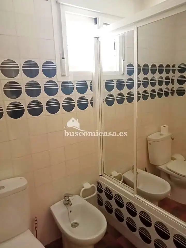Wohnung mit Aufzug zur Miete in Avenida Arjona, imagen 18