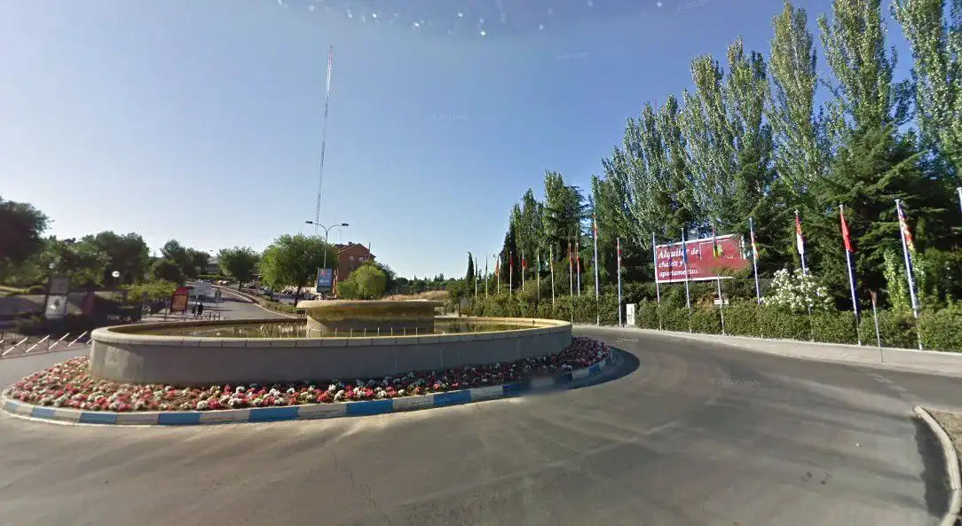 Aparcament en venda a DE España, imagen 15