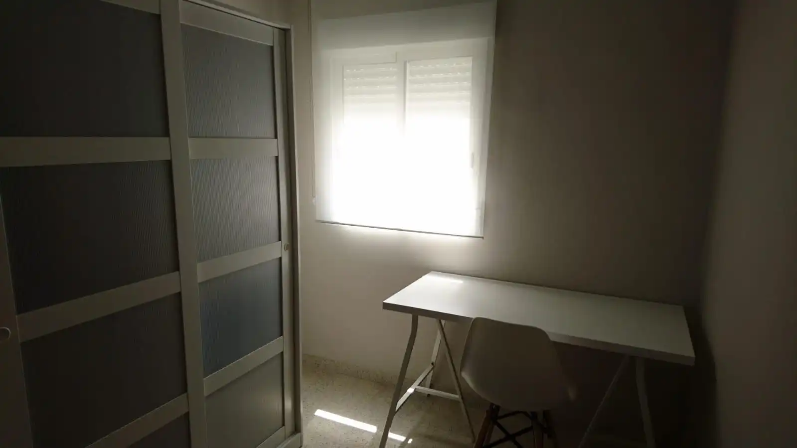 Habitación de Piso de alquiler en Córdoba con Aire acondicionado y Calefacción