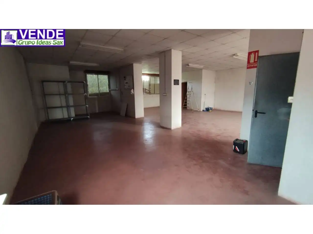 Nave industrial en venta en Sax, imagen 6