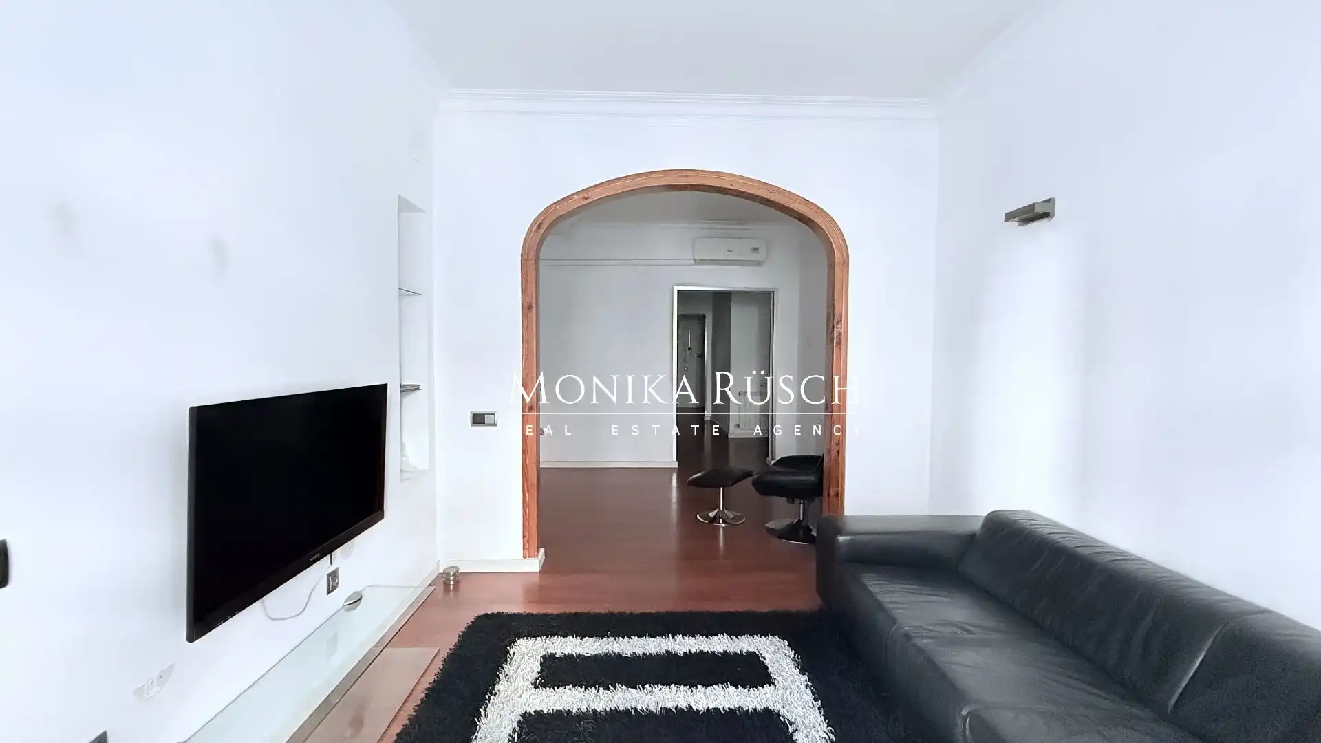 Piso con ascensor en venta en Eixample, imagen 5