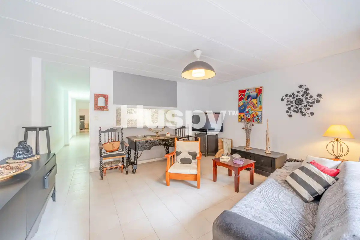 Planta baja en venta en Playa de los Locos