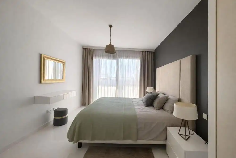 Apartament amb piscina de lloguer a Benamara - Atalaya, imagen 12
