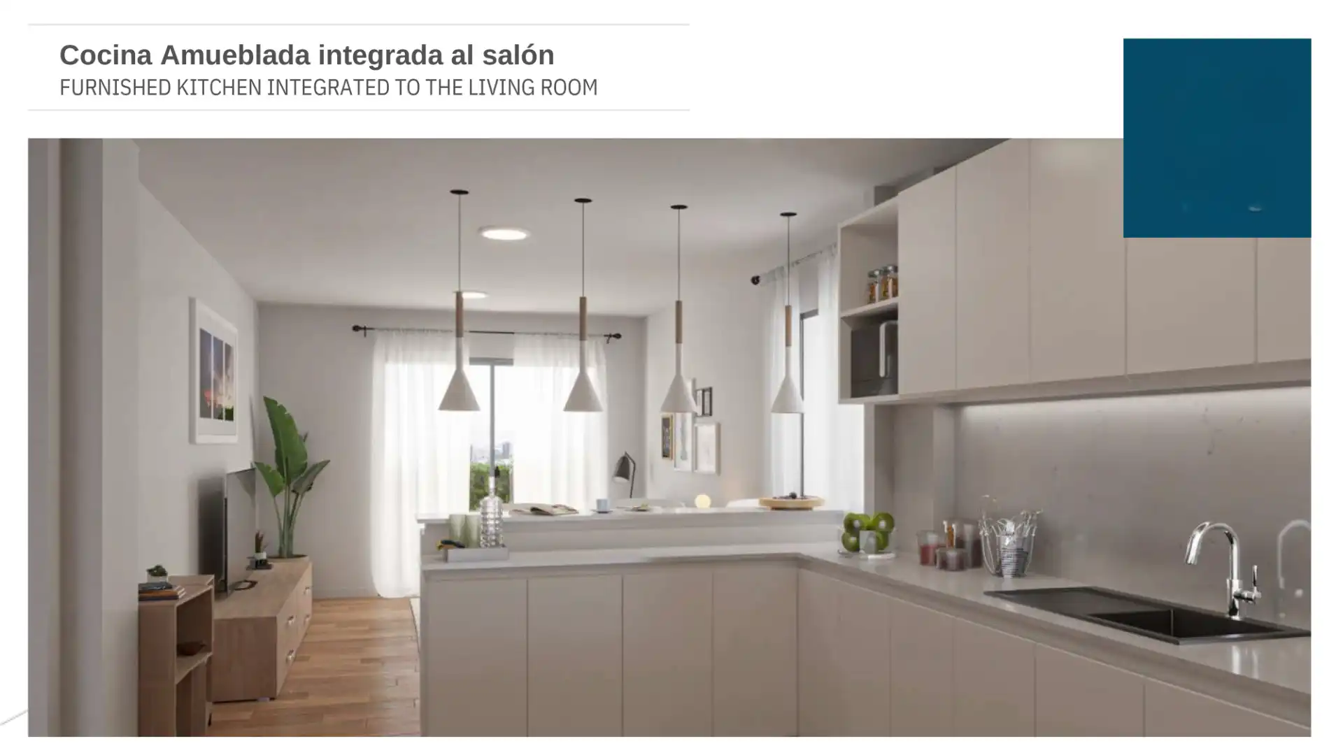 Apartamento en venta en Calahonda