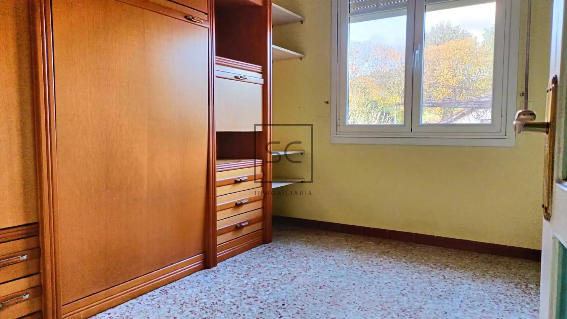 Habitación de Casa o chalet en venta en San Sadurniño con Jardín privado y Terraza