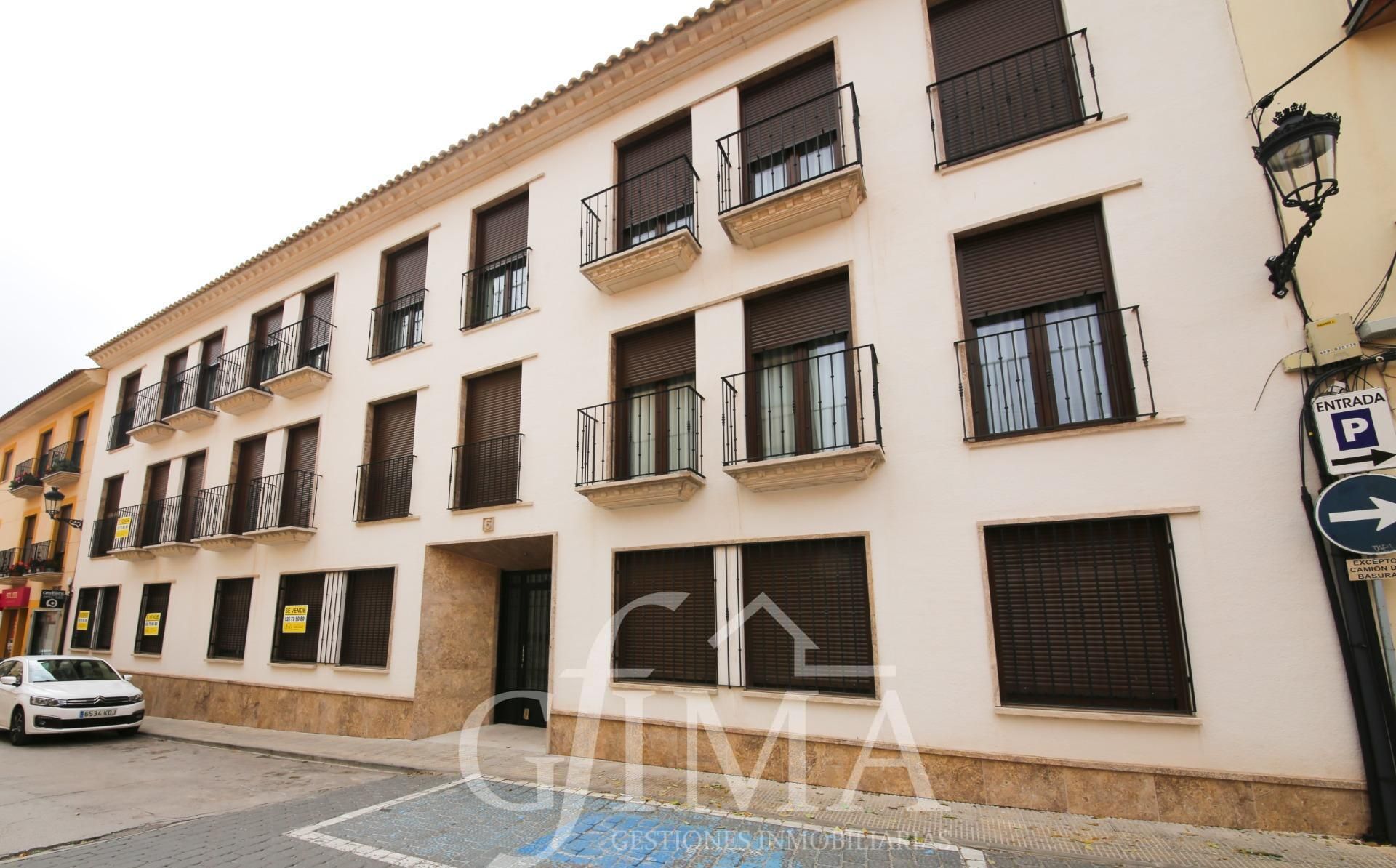 Planta baja for sale in Campo de Criptana