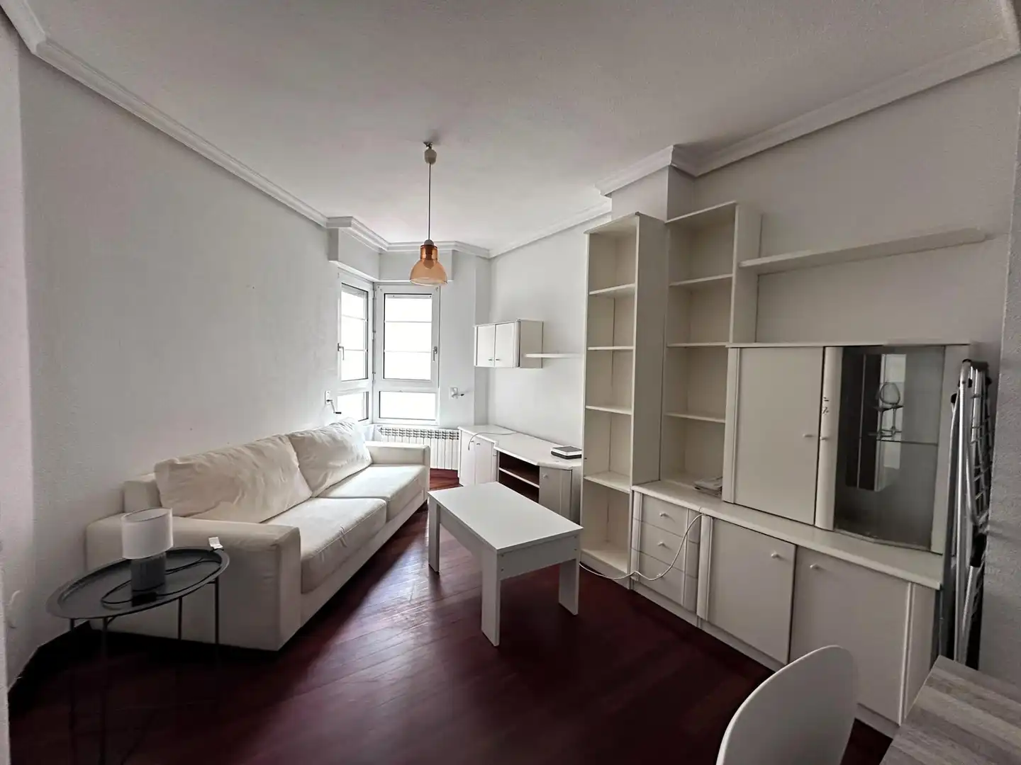 Appartement compact avec ascenseur à louer à Puerto Chico