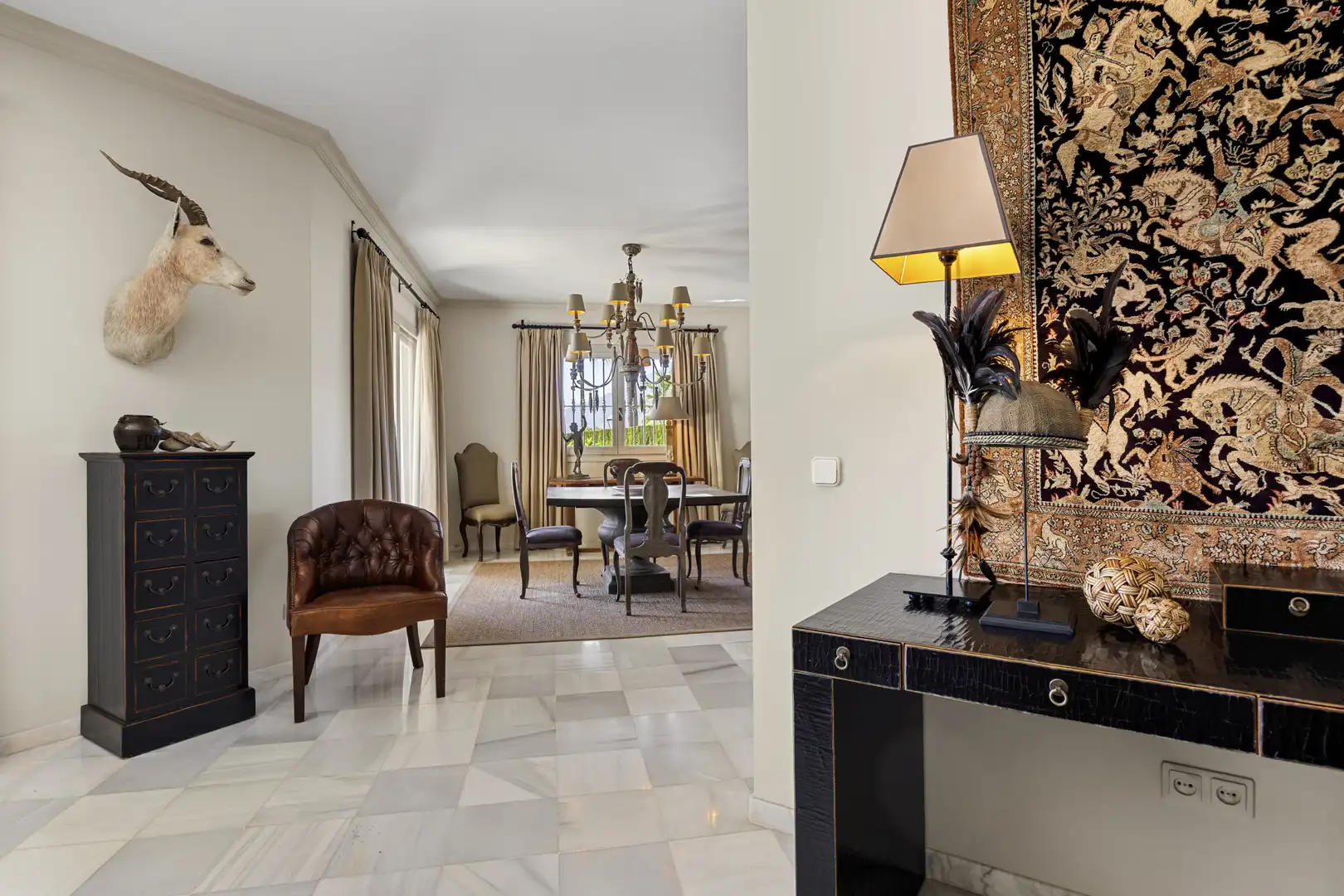 Casa con piscina en venta en Marbella Centro, imagen 11