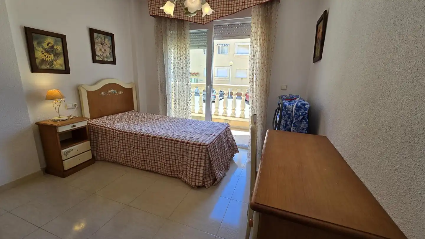 Apartament amb piscina en venda a Puerto Tomás Maestre 1431, imagen 22
