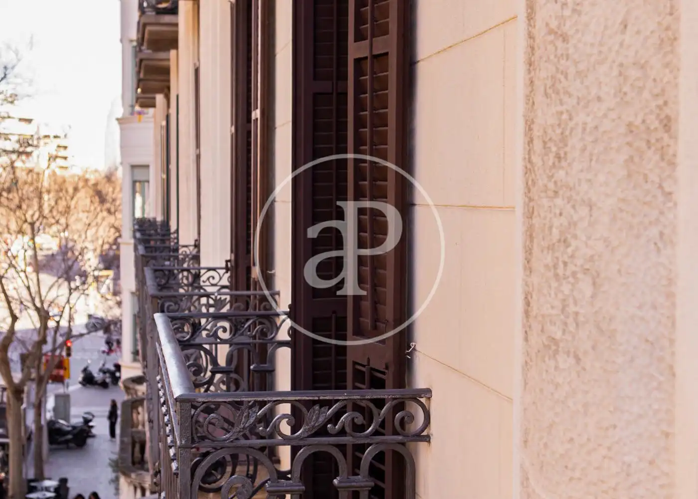 Piso con ascensor en venta en Carrer de Casp, imagen 22