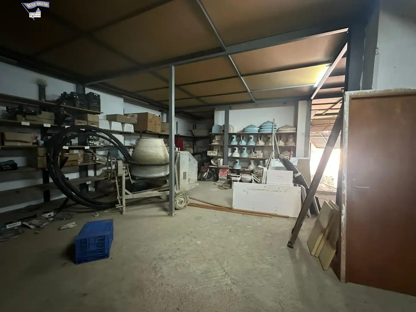 Gewerbefläche zum Verkauf in Centre - Cordelles, imagen 9