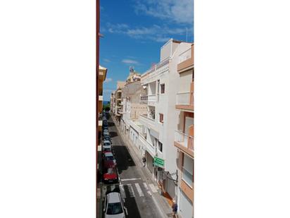 Exterior view of Apartment for sale in Arona  with Balcony