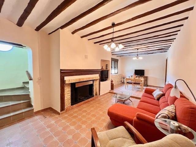 House or chalet to rent