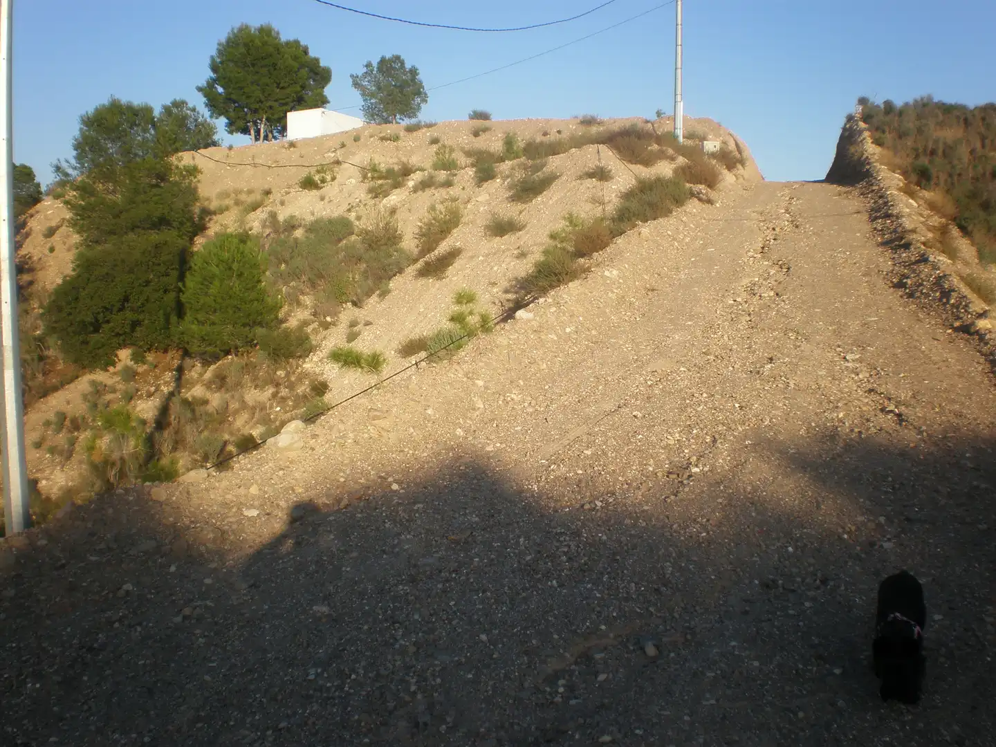Terreno rustico in vendita a Pedanías Norte, imagen 2