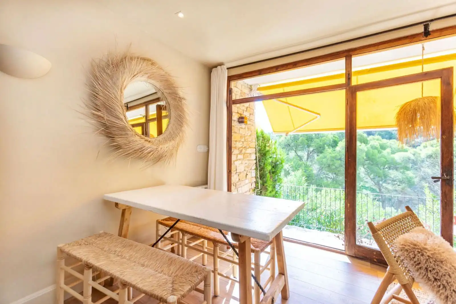 Apartment for sale in Sa Tuna, imagen 5