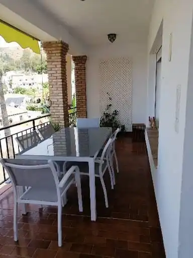 Xalet amb terrassa en venda a Cotobro, imagen 6