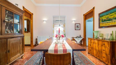 Foto 3 de Casa o xalet en venda a Campos poble, Campos