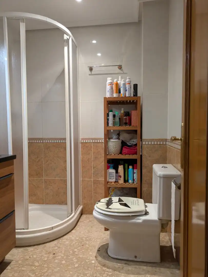 Appartamento con ascensore in vendita a Sevilla, imagen 21