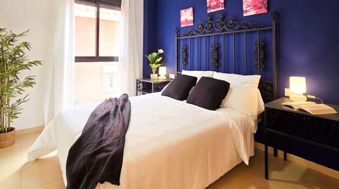 Foto 5 de Dúplex de lloguer a Carmen, Casco Antiguo - Sta. Cruz - Ayuntamiento, Alicante