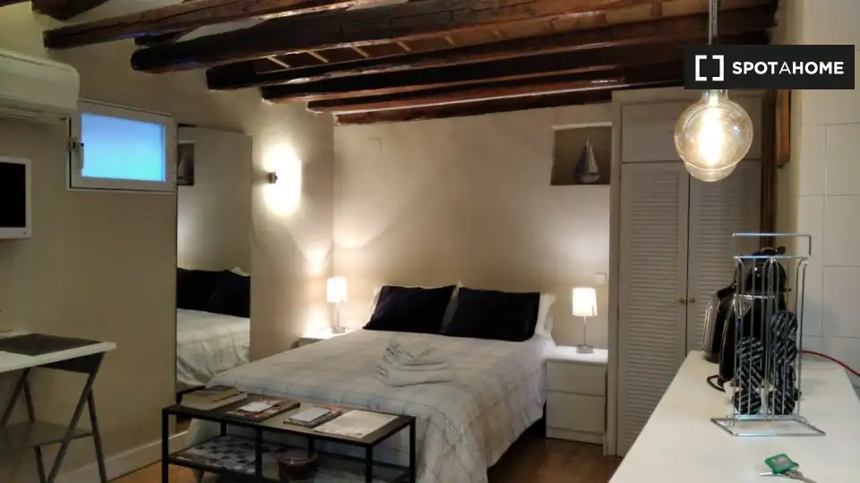 Wohnung zur Miete in Centro, imagen 5
