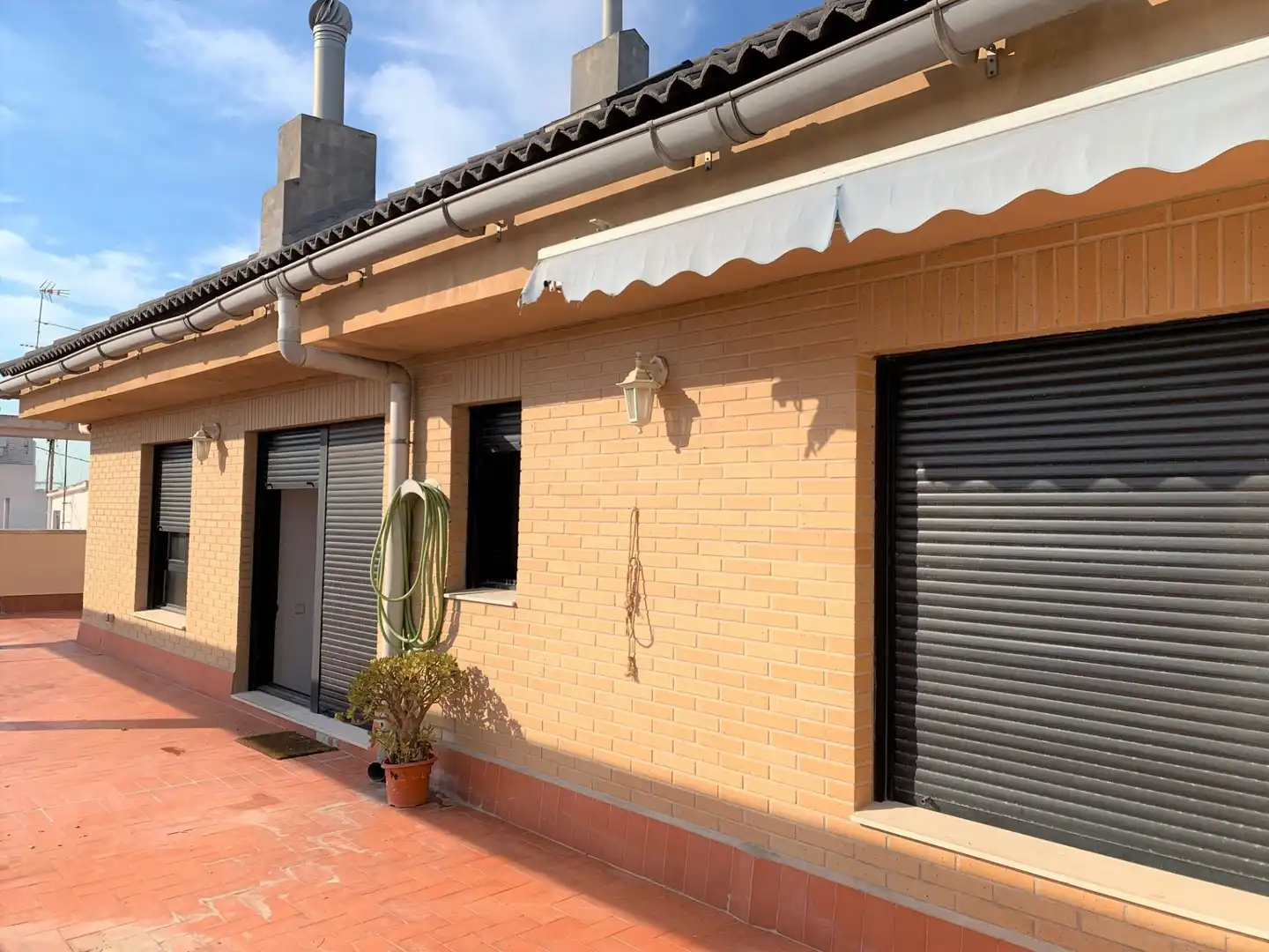 Wohnung zur Miete in Florista, Barrio de Benicalap