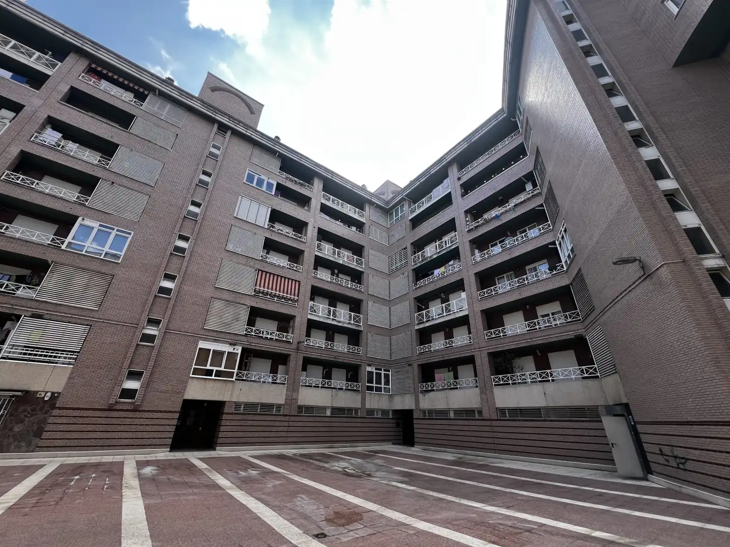 Wohnung mit Garten zum Verkauf in Torrelavega - PZ AUTONOMIAS, imagen 55