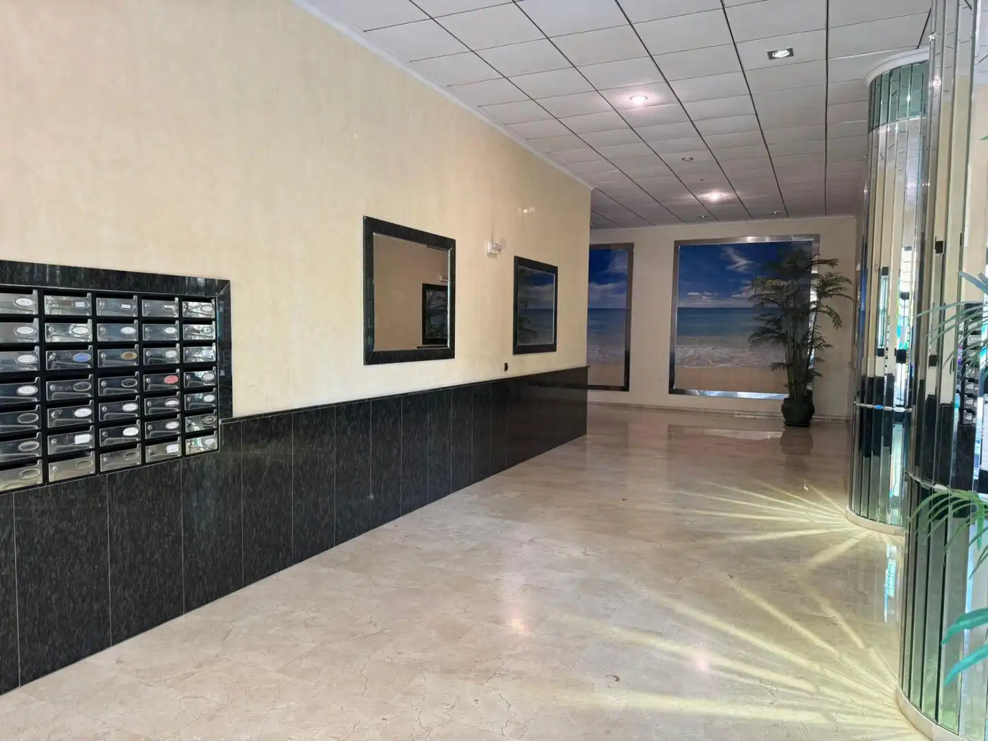 Apartamento en venta en Guardamar del Segura con Aire acondicionado, Calefacción y Terraza