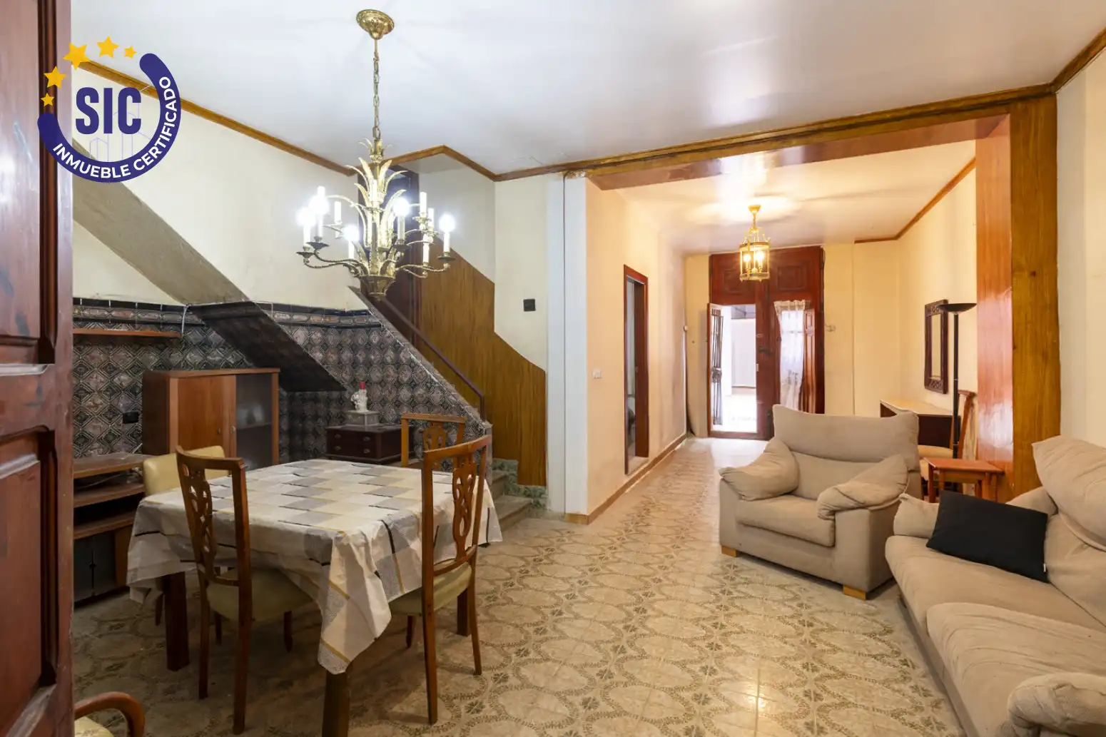 Casa adosada en venta en Foios - CL SARIETA, Foios