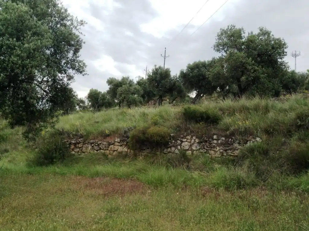 Rural land for sale in Horta de Sant Joan, imagen 4