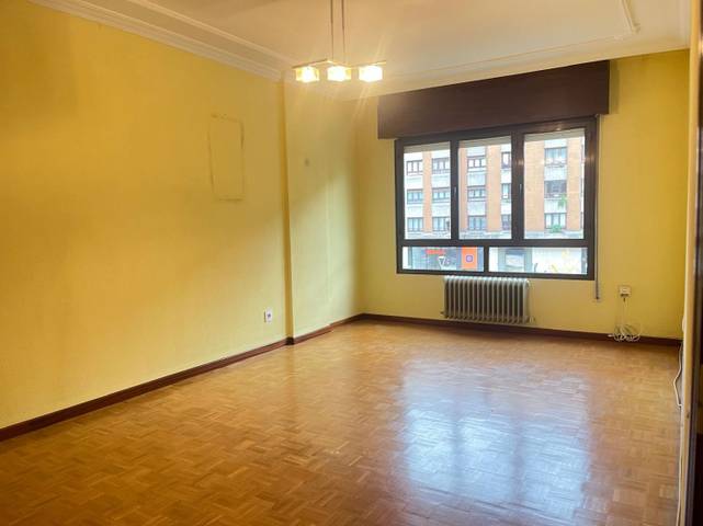 Piso en Alquiler en La Arena