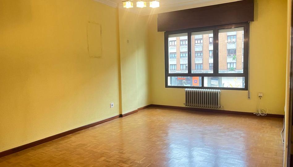 Foto 1 de Pis de lloguer a La Arena, Asturias