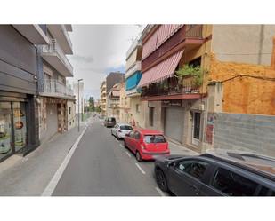 Vista exterior de Residencial en venda en Granollers