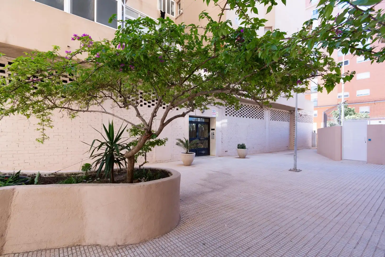 Terrassa de Pis en venda en Cartagena amb Aire condicionat, Calefacció i Piscina comunitària