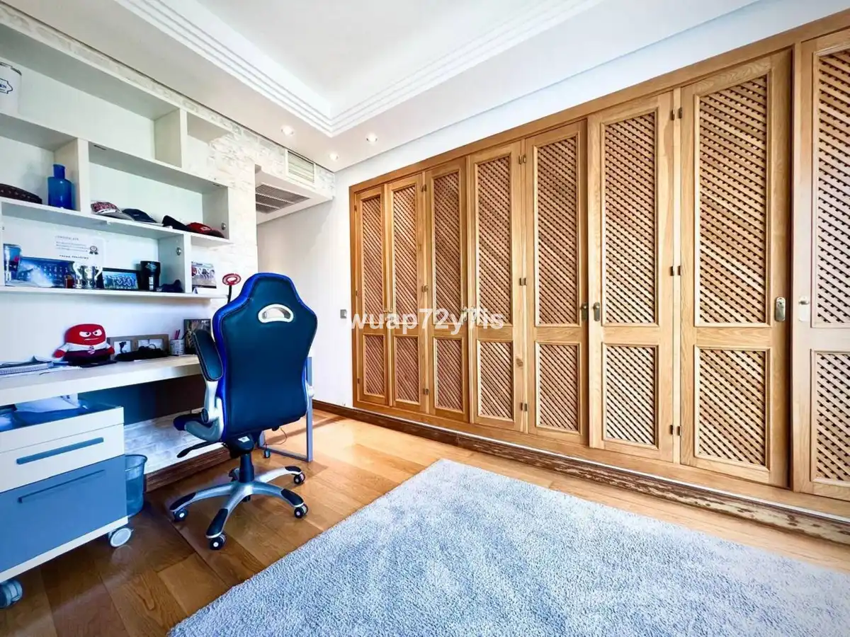Maison mitoyenne à vendre à Estepona Pueblo, imagen 19