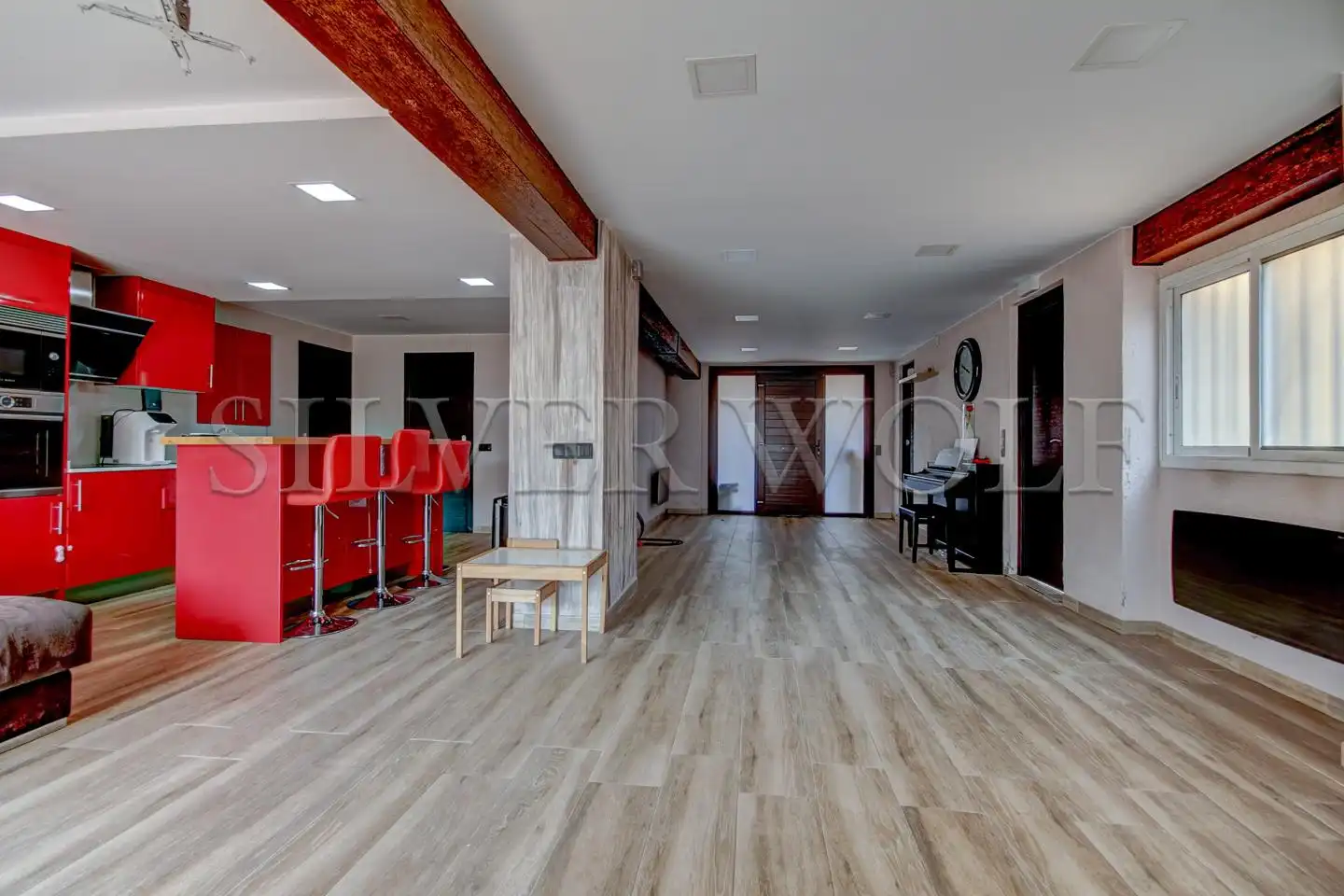 Houses for sale in Santa Eulàlia de Ronçana  with Air Conditioner, Heating and Private garden