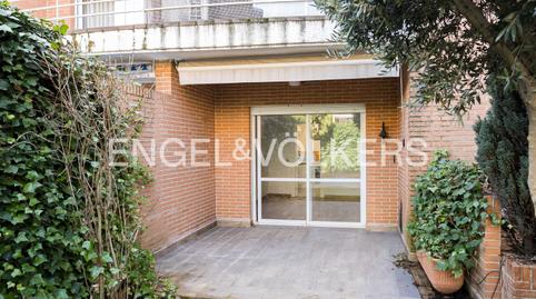 Photo 5 of Single-family semi-detached for rent in Arévalo Lara, Salvador,  Madrid Capital