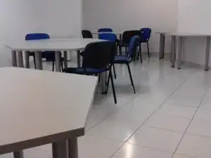 Oficina amb ascensor en venda a Avenida Fernández Balsera, imagen 12