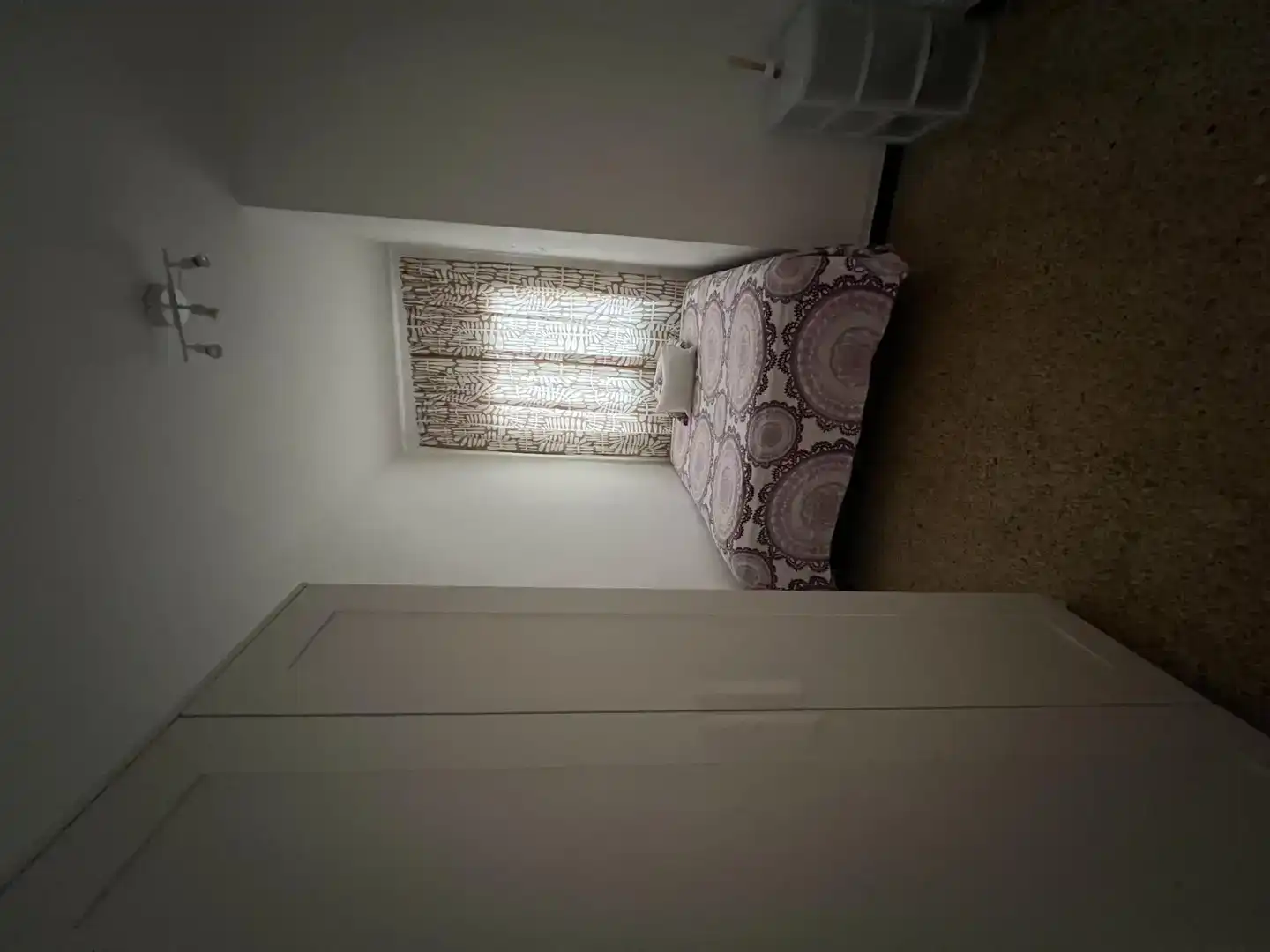 Habitación de Piso de alquiler en Cornellà de Llobregat con Amueblado