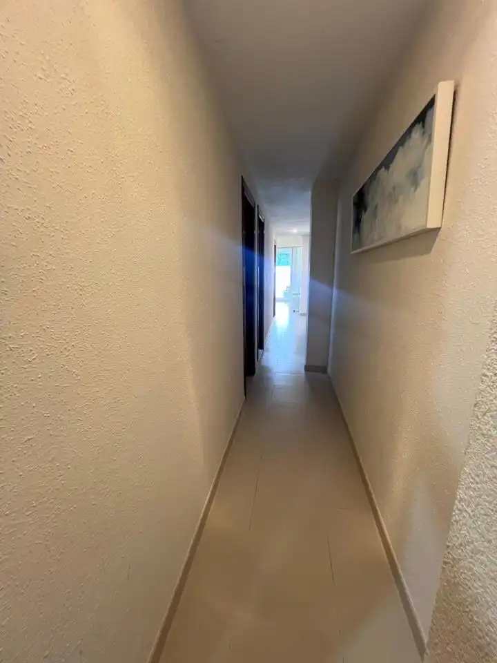 Flat for rent in Cullera