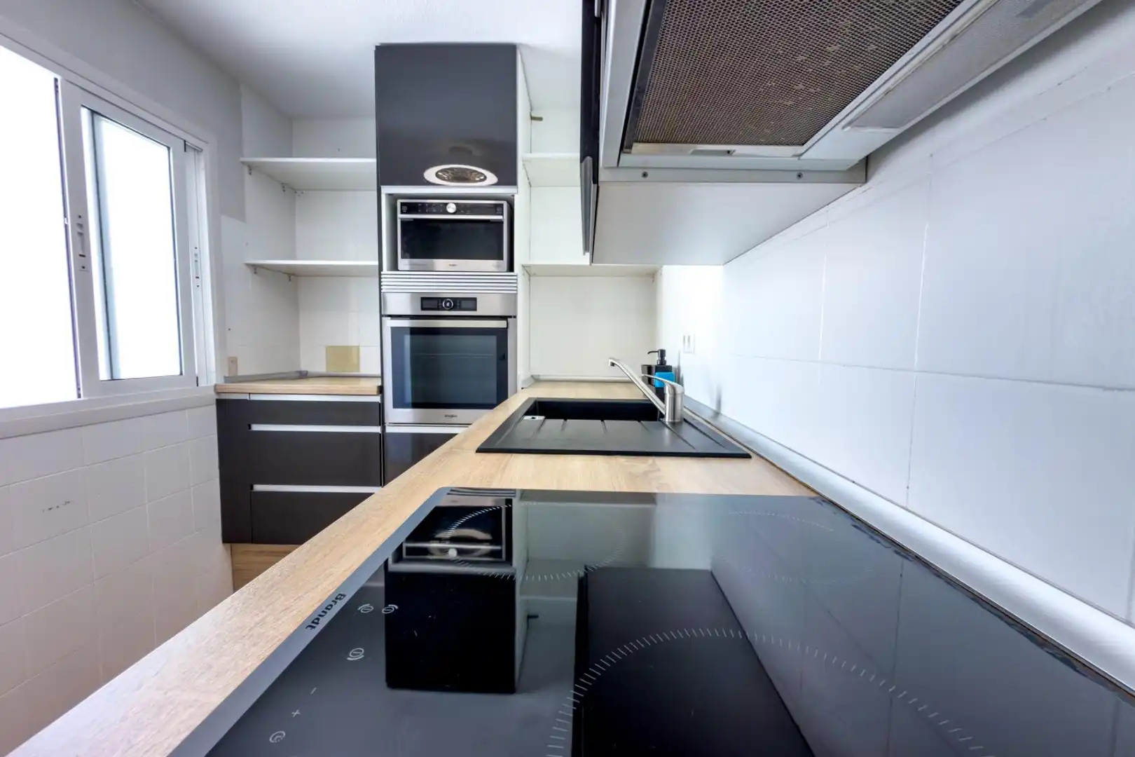 Piso con terraza en venta en Calle VIRGEN DE LA PALOMA 4, imagen 17