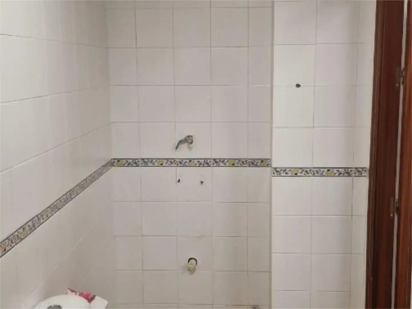 Bany de Local de lloguer en Macarena