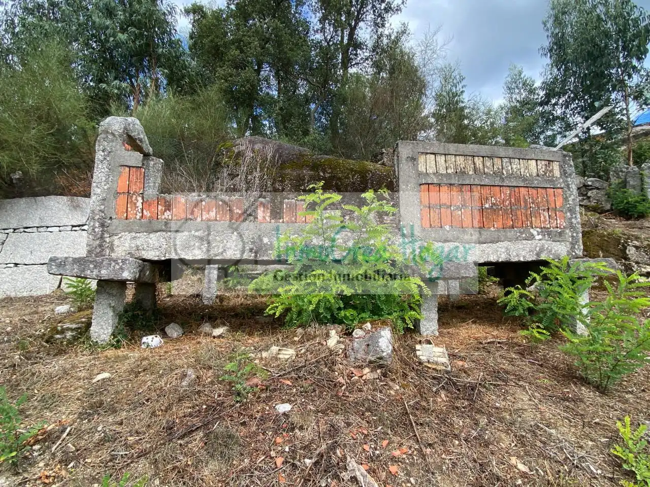 Casa rustica in vendita a Salceda de Caselas, imagen 2