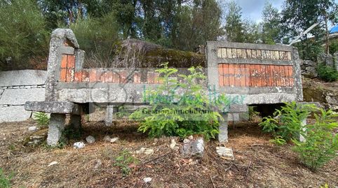 Foto 2 de Finca rústica en venda a Salceda de Caselas, Pontevedra