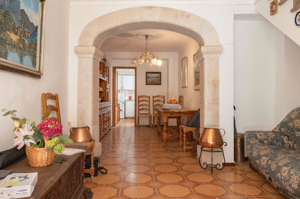 Finca rústica en venda en Pollença amb Terrassa
