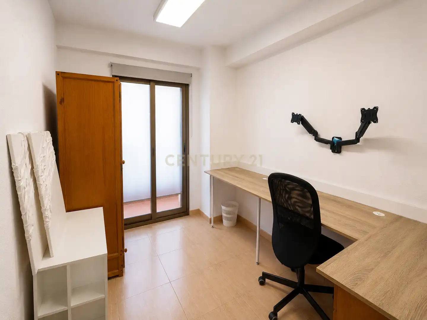 Schlafzimmer von Wohnung zur Miete in Fuengirola