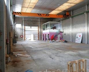 Industrial buildings to rent in  Logroño