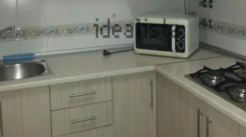 Foto 5 de Piso de alquiler en Calle Juan Carlos I, Sanlúcar la Mayor, Sevilla