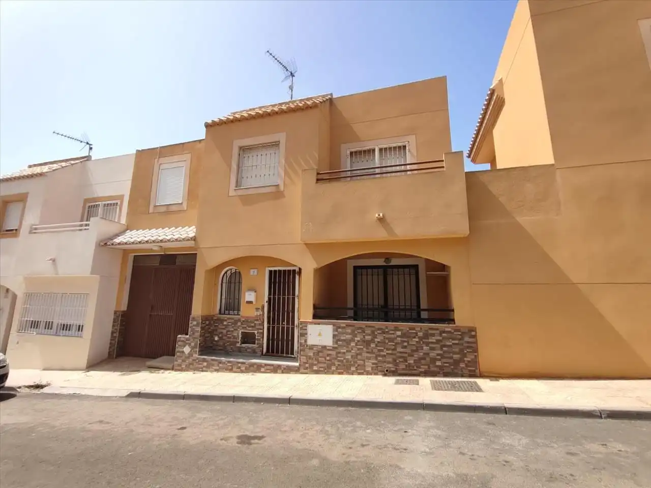 Flat for sale in Bitacora, imagen 4