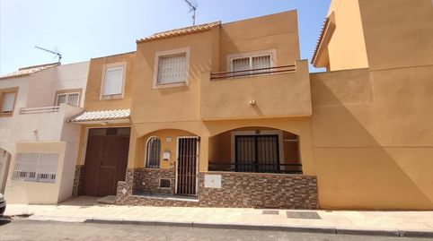 Foto 4 de Piso en venta en Bitacora , La Gangosa, Vícar